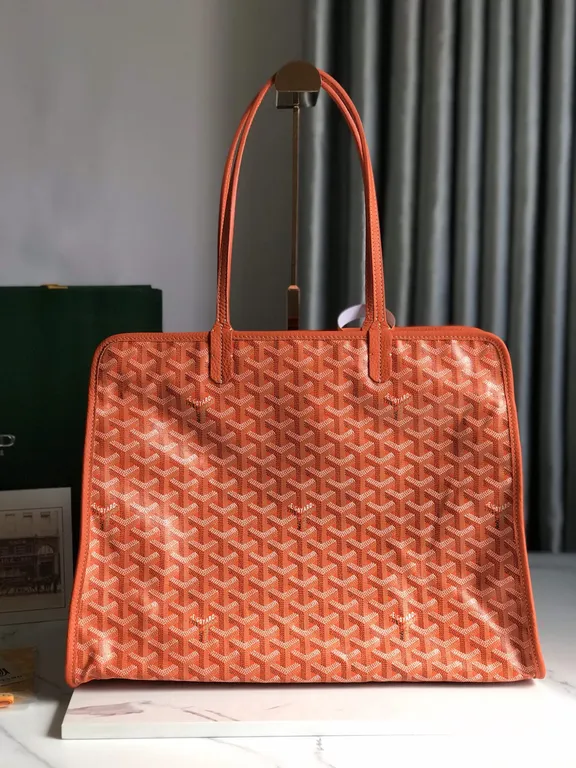 Goyard Bag 